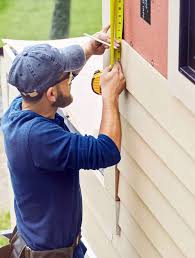 Reliable Graham, TX Siding Solutions